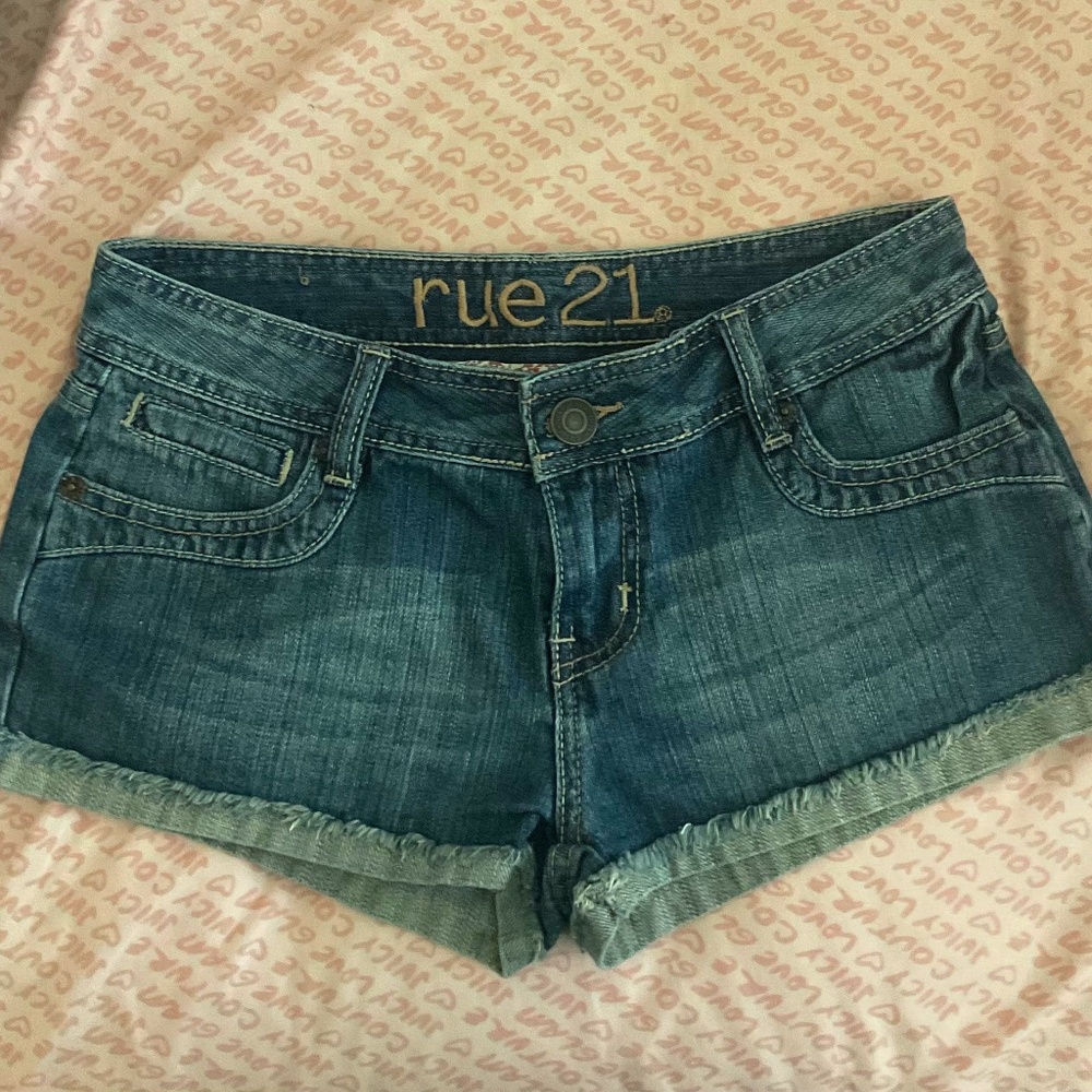 !M?ERFECT Women's Shorts